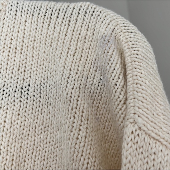 MOTHER sweater - Picture 2 of 7